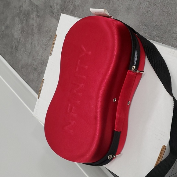 Nfinity Varsity Cheerleader II Shoes - Picture 3 of 4